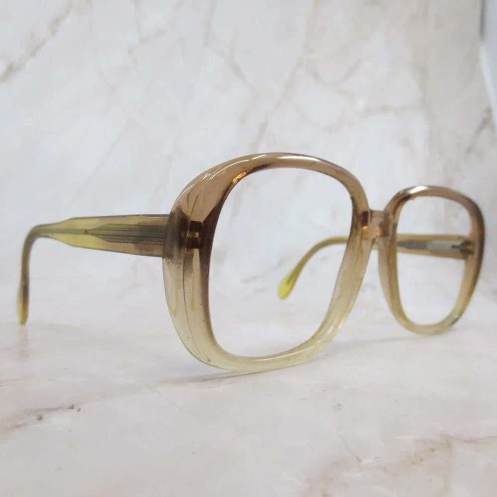 Silhouette Eyeglasses Frame Mod.2013 Col 1042 Unisex Brown Full Rim 52-18-140